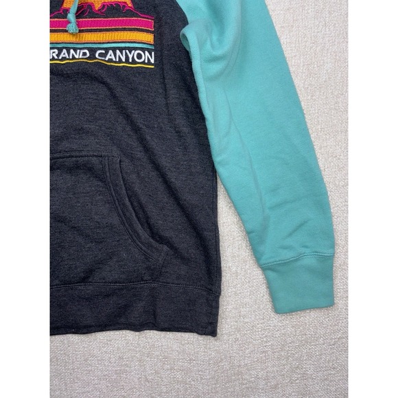 Prairie Mountain Womens Grand Canyon Hoodie Size Medium / M - Picture 5 of 9